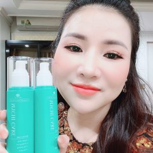 Dung dịch vệ sinh (Thương Hiệu Mychi)